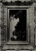 An illustration from Old and modern masters in the collection of M.C.D. Borden (1911)