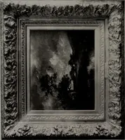 An illustration from Old and modern masters in the collection of M.C.D. Borden (1911)