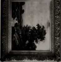 An illustration from Old and modern masters in the collection of M.C.D. Borden (1911)