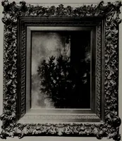 An illustration from Old and modern masters in the collection of M.C.D. Borden (1911)