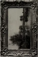 An illustration from Old and modern masters in the collection of M.C.D. Borden (1911)