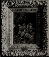 An illustration from Old and modern masters in the collection of M.C.D. Borden (1911)