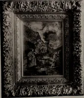 An illustration from Old and modern masters in the collection of M.C.D. Borden (1911)