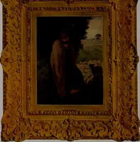 Picture 27 of 48 from Old and modern masters in the collection of M.C.D. Borden (1911), leaf 167