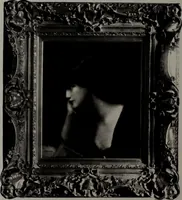 An illustration from Old and modern masters in the collection of M.C.D. Borden (1911)
