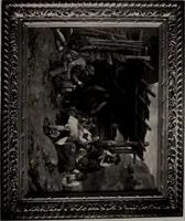 An illustration from Old and modern masters in the collection of M.C.D. Borden (1911)