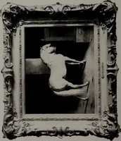 An illustration from Old and modern masters in the collection of M.C.D. Borden (1911)