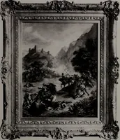 An illustration from Old and modern masters in the collection of M.C.D. Borden (1911)