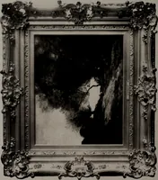 An illustration from Old and modern masters in the collection of M.C.D. Borden (1911)