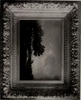 An illustration from Old and modern masters in the collection of M.C.D. Borden (1911)