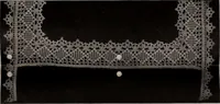 Picture 21 of 28 from Old and new designs in crochet work : yokes & collars (1900), leaf 14