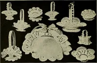 Picture 20 of 53 from Old and new designs in crochet work (1900), leaf 17
