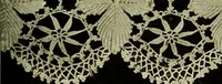 Picture 21 of 53 from Old and new designs in crochet work (1900), leaf 18