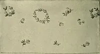 An illustration from Old and new designs in crochet work (1900)