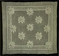Picture 33 of 53 from Old and new designs in crochet work (1900), leaf 25