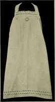 An illustration from Old and new designs in crochet work (1900)