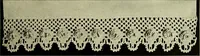 Picture 51 of 53 from Old and new designs in crochet work (1900), leaf 34