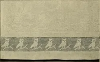 Picture 23 of 51 from Old and new designs in crochet work (1900), leaf 17