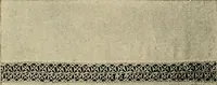 An illustration from Old and new designs in crochet work (1900)