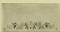 An illustration from Old and new designs in crochet work (1900)