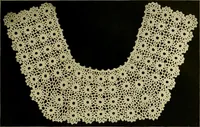 Picture 47 of 51 from Old and new designs in crochet work (1900), leaf 36