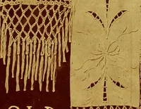 Picture 2 of 51 from Old and new designs in crochet work (1900), leaf 4