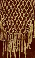Picture 4 of 51 from Old and new designs in crochet work (1900), leaf 4