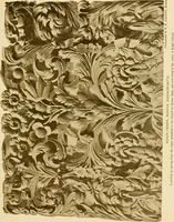 An illustration from Old New England churches and their children (1906)