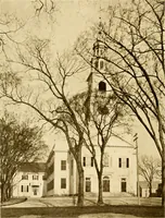 Picture 19 of 36 from Old New England churches and their children (1906), leaf 277