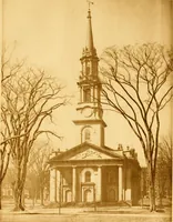 Picture 28 of 36 from Old New England churches and their children (1906), leaf 372