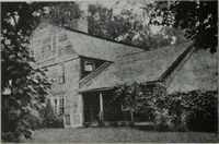 An illustration from Old New England houses (1920)