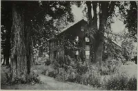 An illustration from Old New England houses (1920)
