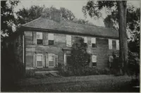 An illustration from Old New England houses (1920)