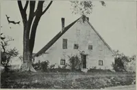 An illustration from Old New England houses (1920)