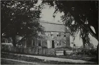 An illustration from Old New England houses (1920)