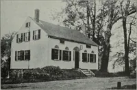 An illustration from Old New England houses (1920)