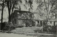 An illustration from Old New England houses (1920)
