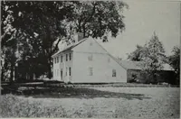 An illustration from Old New England houses (1920)