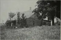 An illustration from Old New England houses (1920)