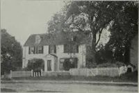 An illustration from Old New England houses (1920)