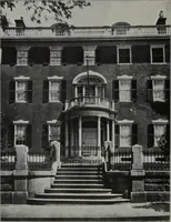 An illustration from Old New England houses (1920)