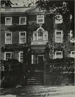 An illustration from Old New England houses (1920)