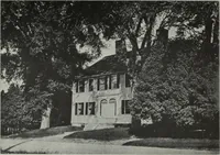 An illustration from Old New England houses (1920)