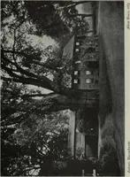 An illustration from Old New England houses (1920)