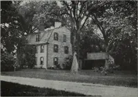 An illustration from Old New England houses (1920)