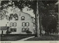Picture 17 of 91 from Old New England houses (1920), leaf 56