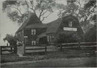 An illustration from Old New England houses (1920)