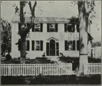 An illustration from Old New England houses (1920)