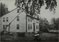 An illustration from Old New England houses (1920)