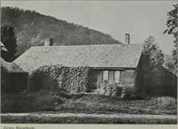An illustration from Old New England houses (1920)